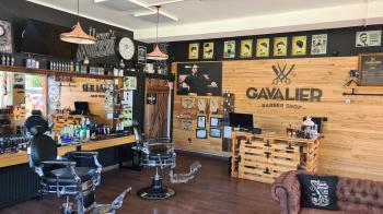 Barbershop