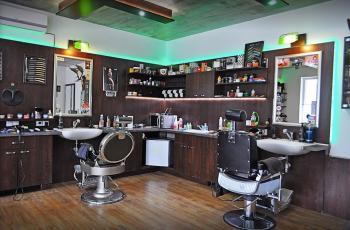 Barbershop