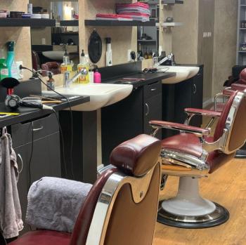 Barbershop
