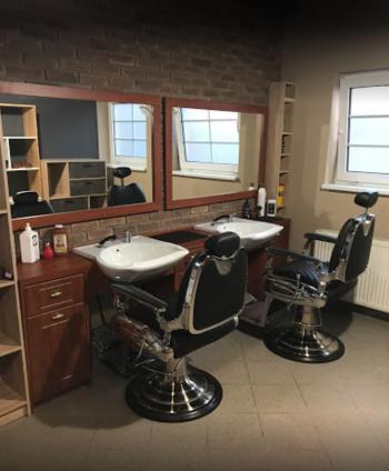 Barbershop
