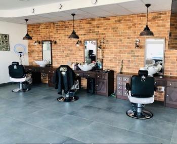 Barbershop