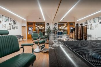 Barbershop