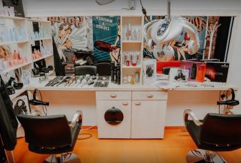 Barbershop