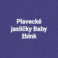Materská škôlka