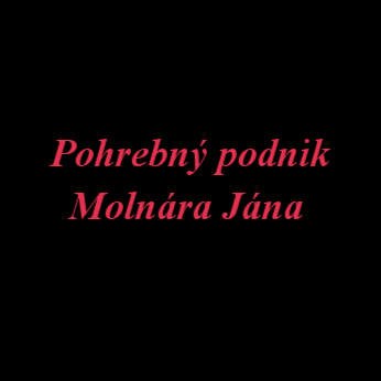 Pohrebníctva