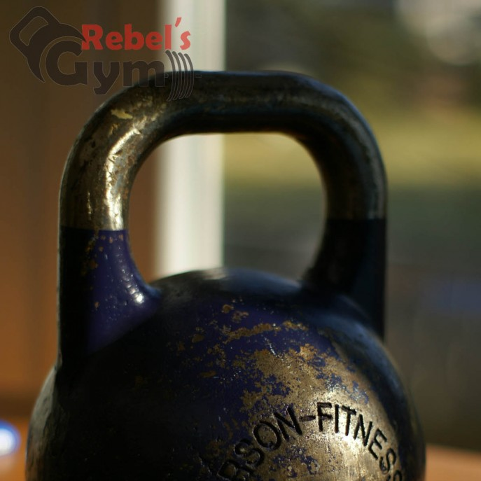 Fitness centrum