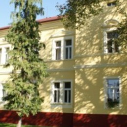 Domov dôchodcov