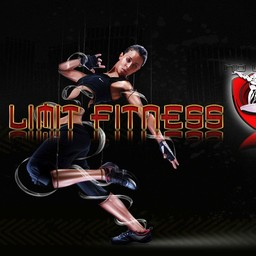 Fitness centrum