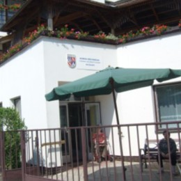 Domov dôchodcov