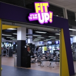 Fitness centrum