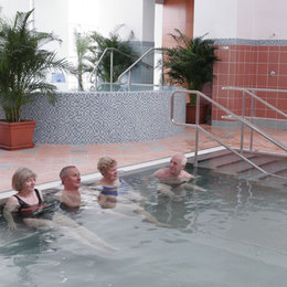 SPA&AQUAPARK Turčianské Teplice