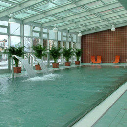 SPA&AQUAPARK Turčianské Teplice