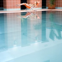 SPA&AQUAPARK Turčianské Teplice