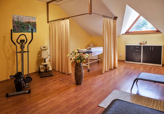 Masážny salón Relax a úľava