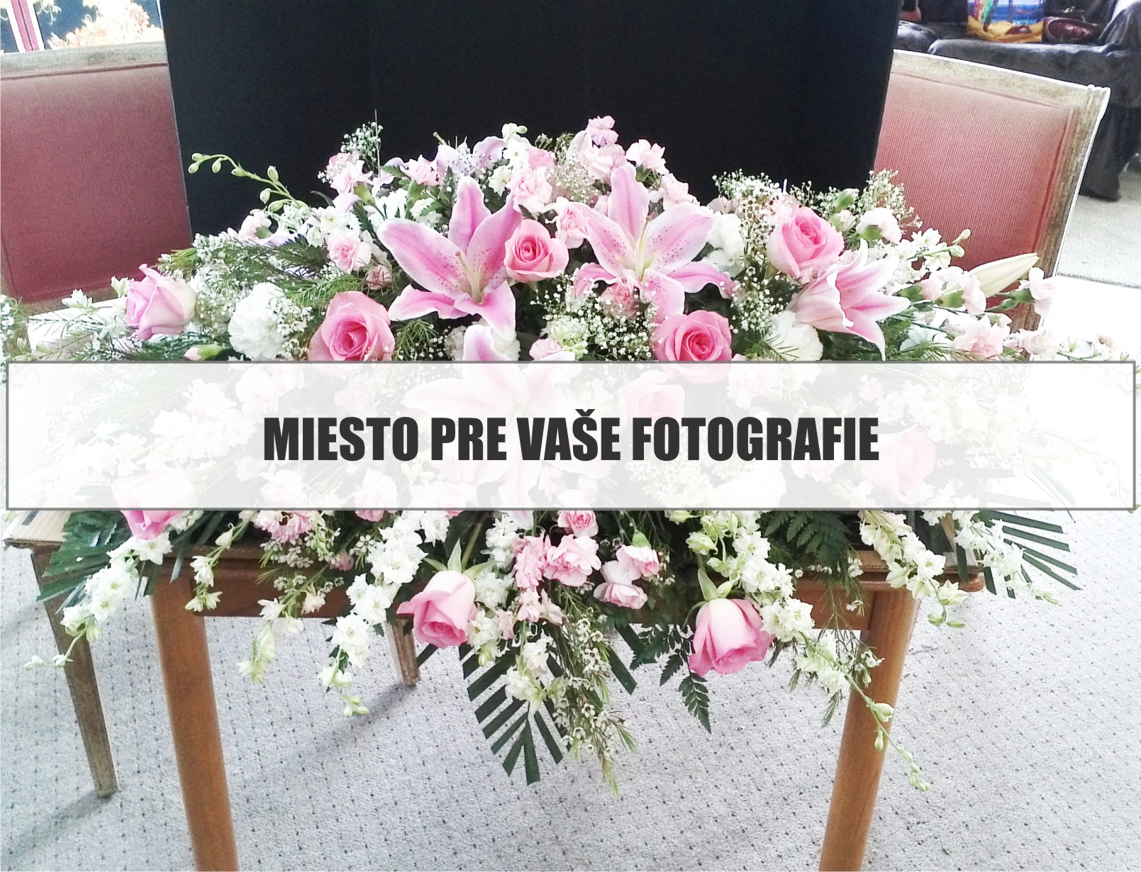 POHREBNÉ SLUŽBY Ján Michálek
