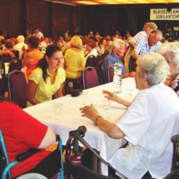 GERION - domov pre seniorov