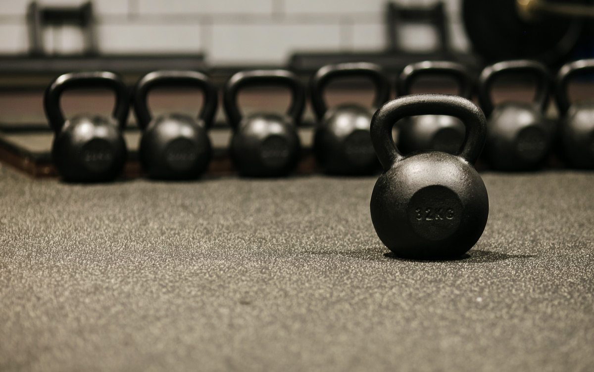 Patriot Fitness