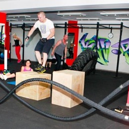 7DAYS GYM