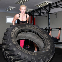 7DAYS GYM