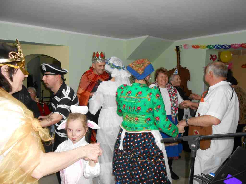 Dom sociálnej starostlivosti Studienka