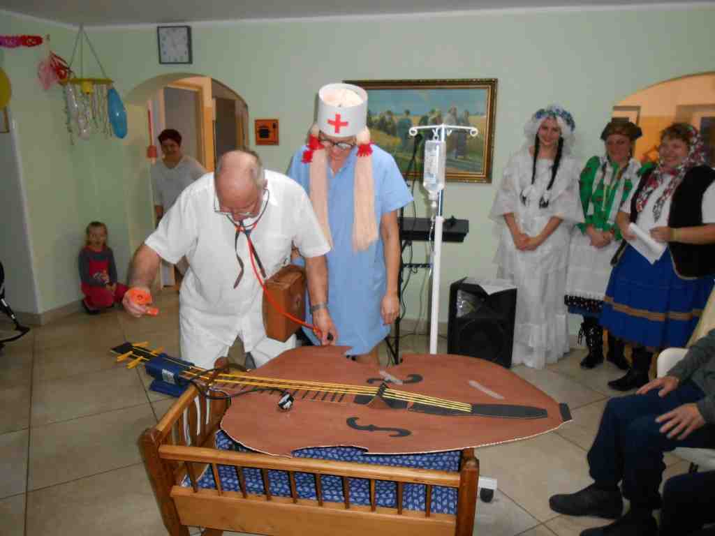 Dom sociálnej starostlivosti Studienka