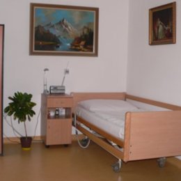 Domov sociálnych služieb a zariadenie pre seniorov Pezinok