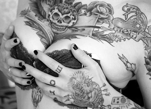 Ivantattoo Košice