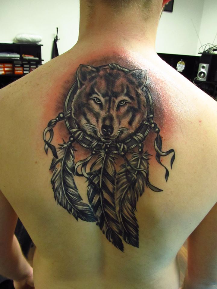Ivantattoo Košice
