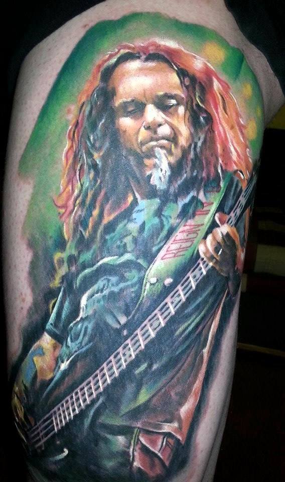Ivantattoo Košice