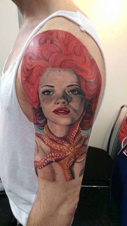 Ivantattoo Košice