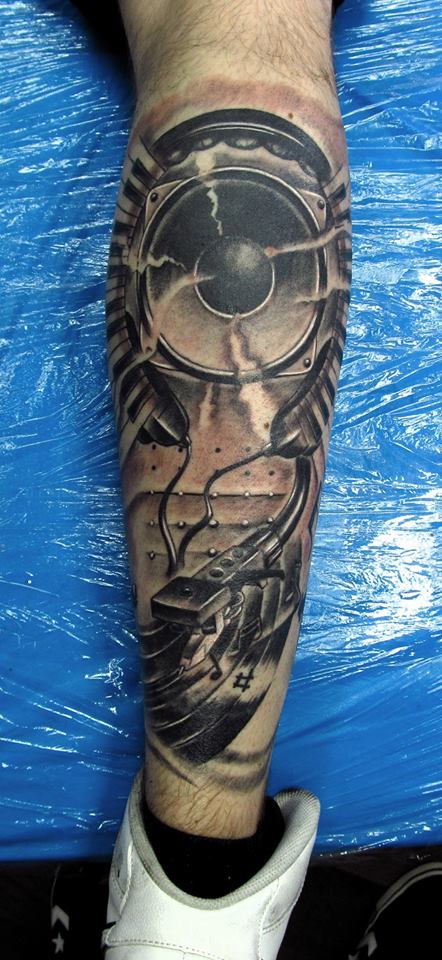 Ivantattoo Košice