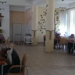 "BORINKA", Zariadenie sociálnych služieb Nitra