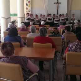"BORINKA", Zariadenie sociálnych služieb Nitra
