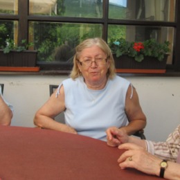 Zariadenie pre seniorov ZOBOR