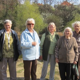 Zariadenie pre seniorov ZOBOR