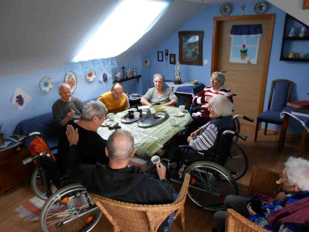 Domov dôchodcov a domov sociálnych služieb Terany