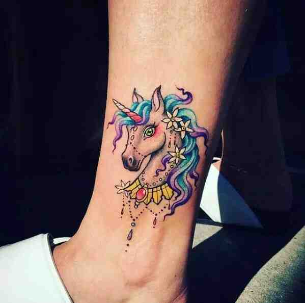 Krisztián Tattoo Art Angel