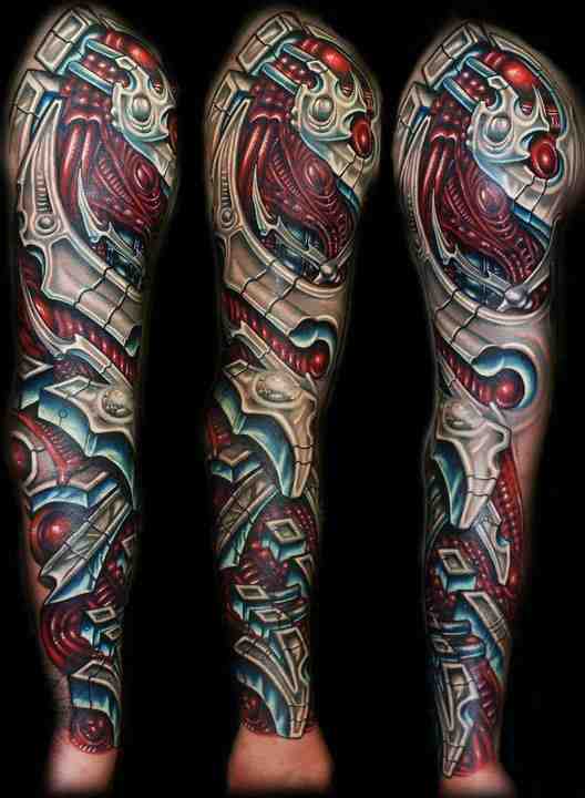 Krisztián Tattoo Art Angel