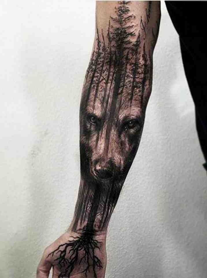 Krisztián Tattoo Art Angel