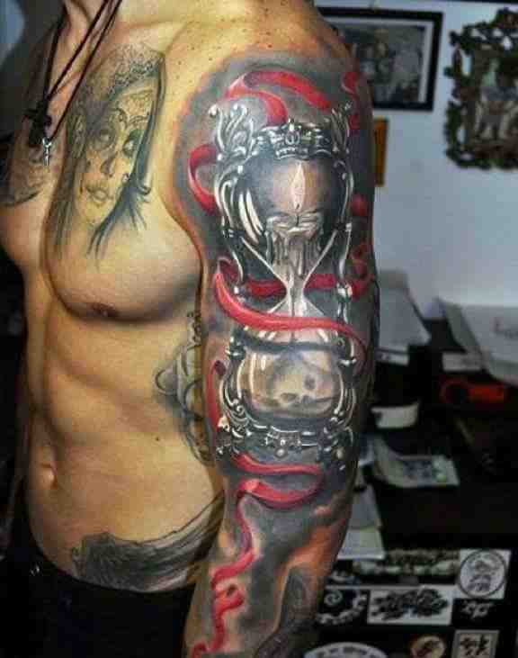 Krisztián Tattoo Art Angel