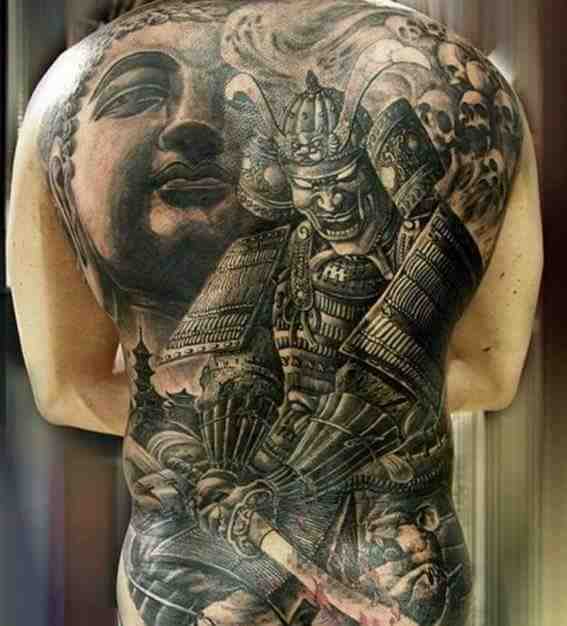Krisztián Tattoo Art Angel