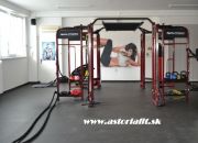 ASTORIA FIT&GYM