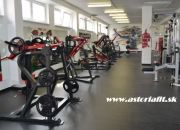 ASTORIA FIT&GYM