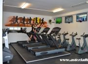 ASTORIA FIT&GYM