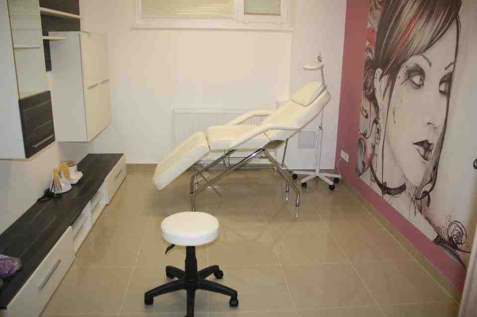 Kozmetika JANKA 