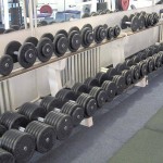 SELVOKLUB Fitness Centrum