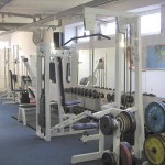 SELVOKLUB Fitness Centrum