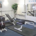 SELVOKLUB Fitness Centrum