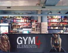 4elements GYM