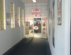 4elements GYM